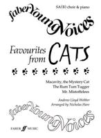 Favourites From Cats
