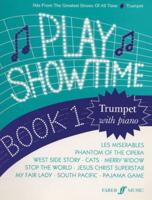 Play Showtime for Trumpet, Bk 1