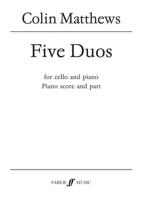 Five Duos