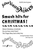 Smash Hits For Christmas!