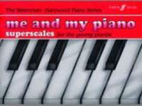 Me and My Piano