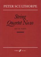 String Quartet No. 10