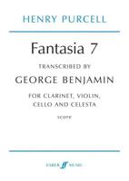 Fantasia 7 After Henry Purcell