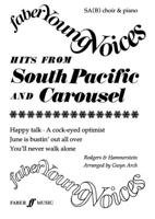 Hits From South Pacific & Carousel
