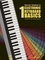 Electronic Keyboard Basics 1
