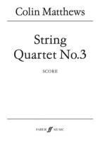 String Quartet No. 3