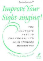 Improve Your Sight-singing!