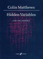 Hidden Variables