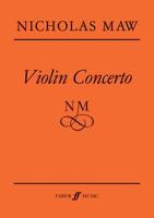 Concerto for Violin
