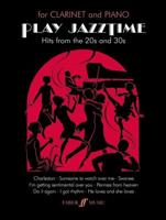 Play Jazztime (Clarinet)