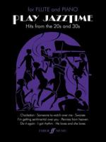 Play Jazztime (Flute)