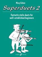 Superduets Book 2