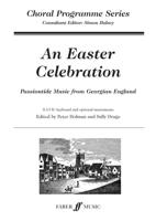 An Easter Celebration