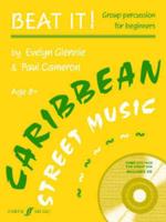 Caribbean Street Music