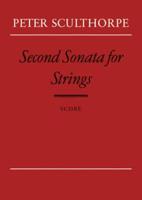 Second Sonata for Strings