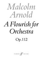 Flourish For Orchestra, A