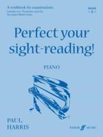 Perfect Your Sight-reading!