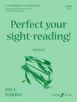 Perfect Your Sight-reading!