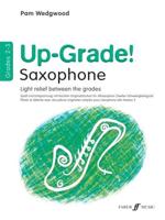 Up-Grade! Alto Sax Grades 2-3