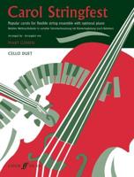 Carol Stringfest (Cello Duet)
