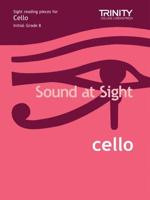 Sound At Sight Cello (Initial-Grade 8)