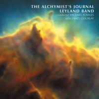 The Alchymist's Journal (CD)