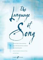 The Language of Song. Elementary