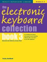 Electronic Keyboard Collection Book 3