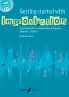 Getting Started With Improvisation (With ECD)
