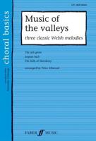 Music Of The Valleys: 3 Classic Welsh Melodies