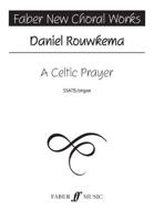A Celtic Prayer