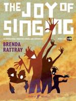 The Joy Of Singing (Book/2CDs)