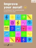 Improve Your Aural!  Grade 3