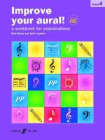 Improve Your Aural!  Grade 4