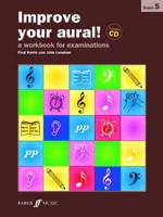Improve Your Aural!  Grade 5