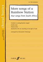 More Songs Of A Rainbow Nation