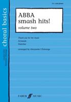 ABBA Smash Hits! Volume 2