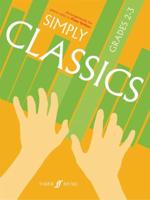 Simply Classics. Grades 2-3