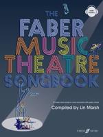 The Faber Music Theatre Songbook