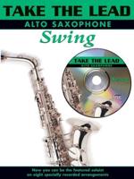 Take The Lead: Swing (Alto Saxophone)