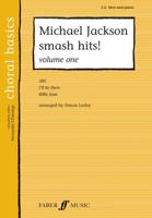 Michael Jackson Smash Hits! Vol 1