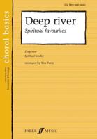 Deep River: A Collection Of Spirituals