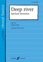 Deep River: A Collection Of Spirituals
