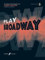 Play Broadway (Trumpet/ECD)