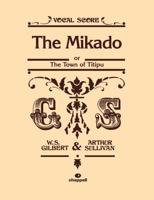 The Mikado (Vocal Score)