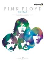 Pink Floyd Authentic Guitar Playalong