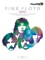Pink Floyd Authentic Bass Playalong