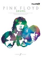 Pink Floyd Authentic Drum Playalong