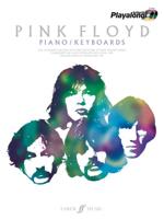 Pink Floyd Authentic Keyboard Playalong