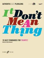 It Don't Mean A Thing (Trumpet)